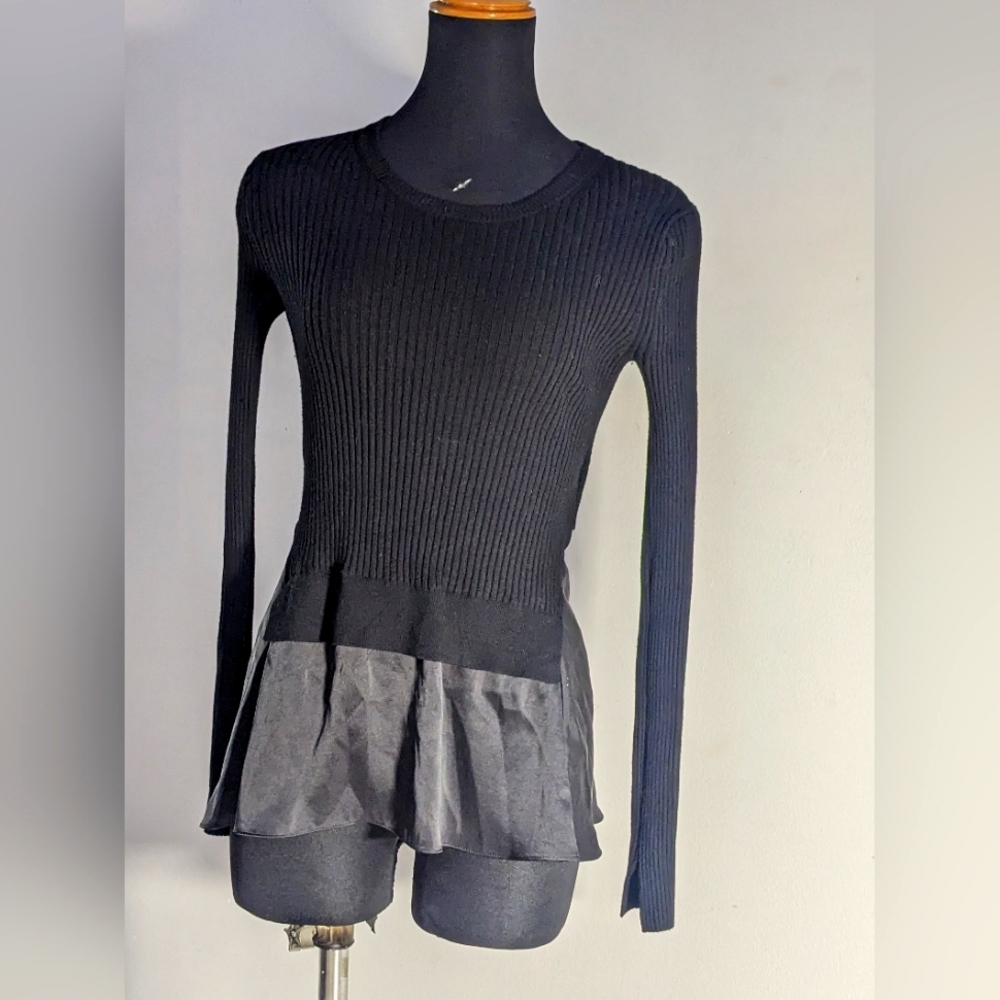 All Saints Taya jumper
